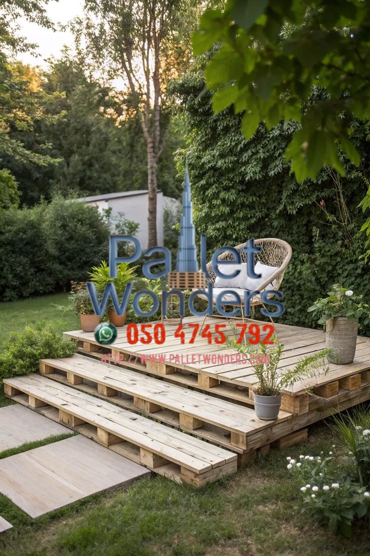 wooden pallets 0507330544 Dubai