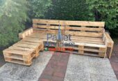 wooden pallets 0507330544 Dubai