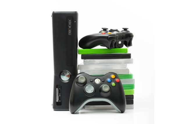 XBOX 360 games at from Kshs.500 installation