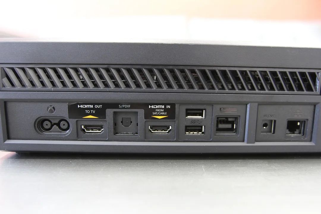 HDMI PORT FROM KSH.4500 XBOX ONE REPLACEMENT