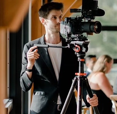 Boston wedding videography