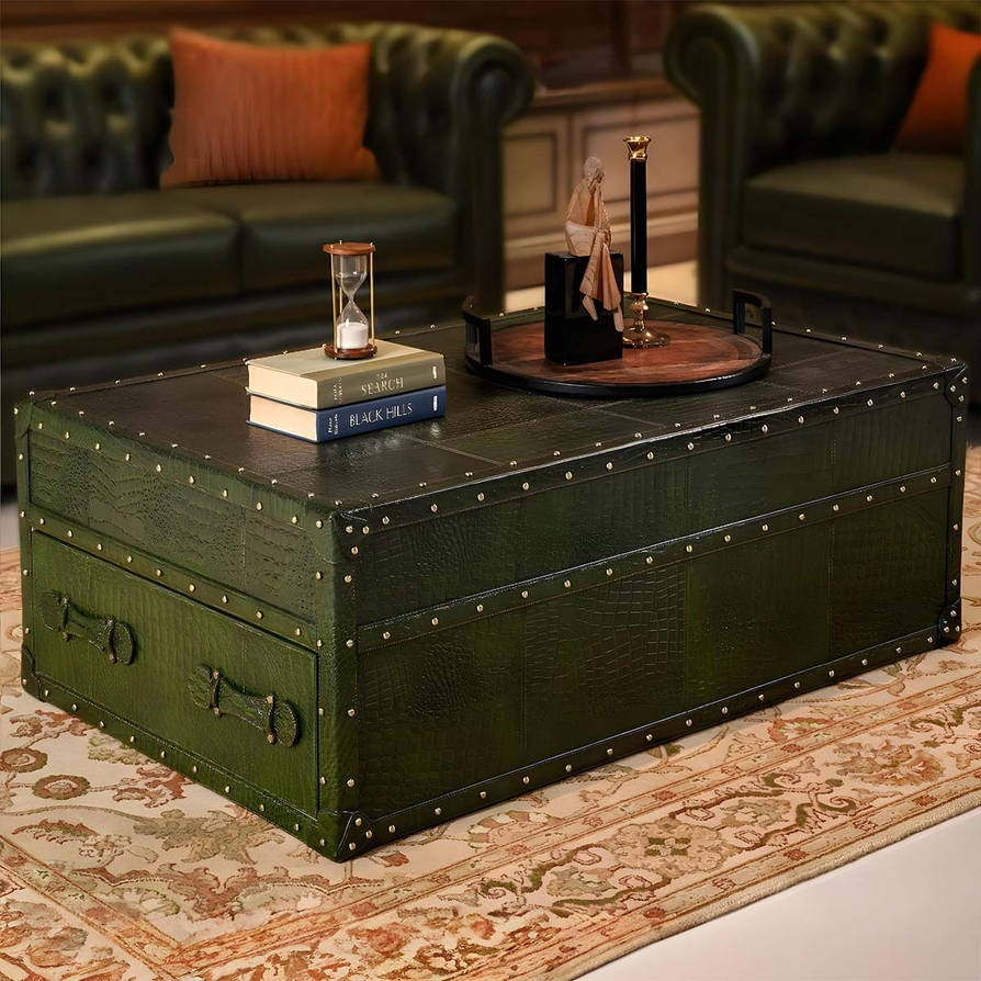 5 Tips to Buy Leather Furniture That Fits Your Budget and Style