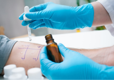 Allergist-Immunologist