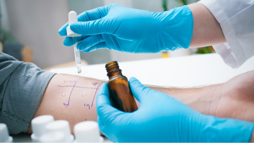 Allergist Immunologist
