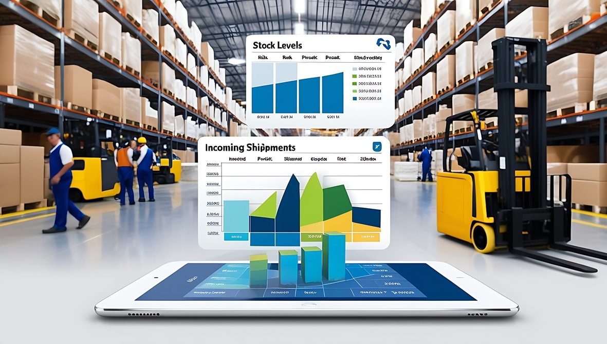 CPG Data Analytics: How Top Brands Achieve 85% Forecast Accuracy