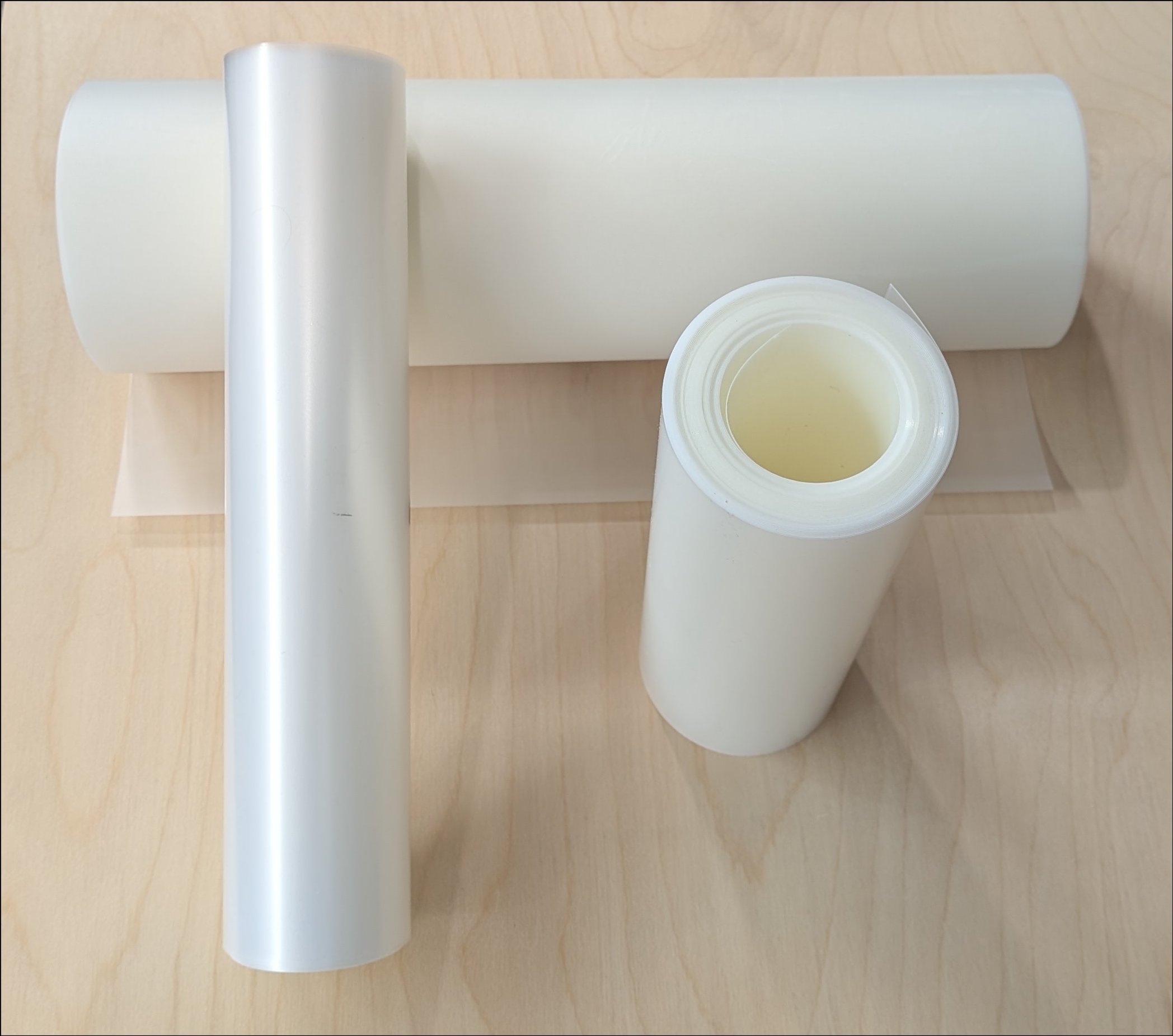 Unlock Precision and Efficiency with a CNC Film Cutting Machine