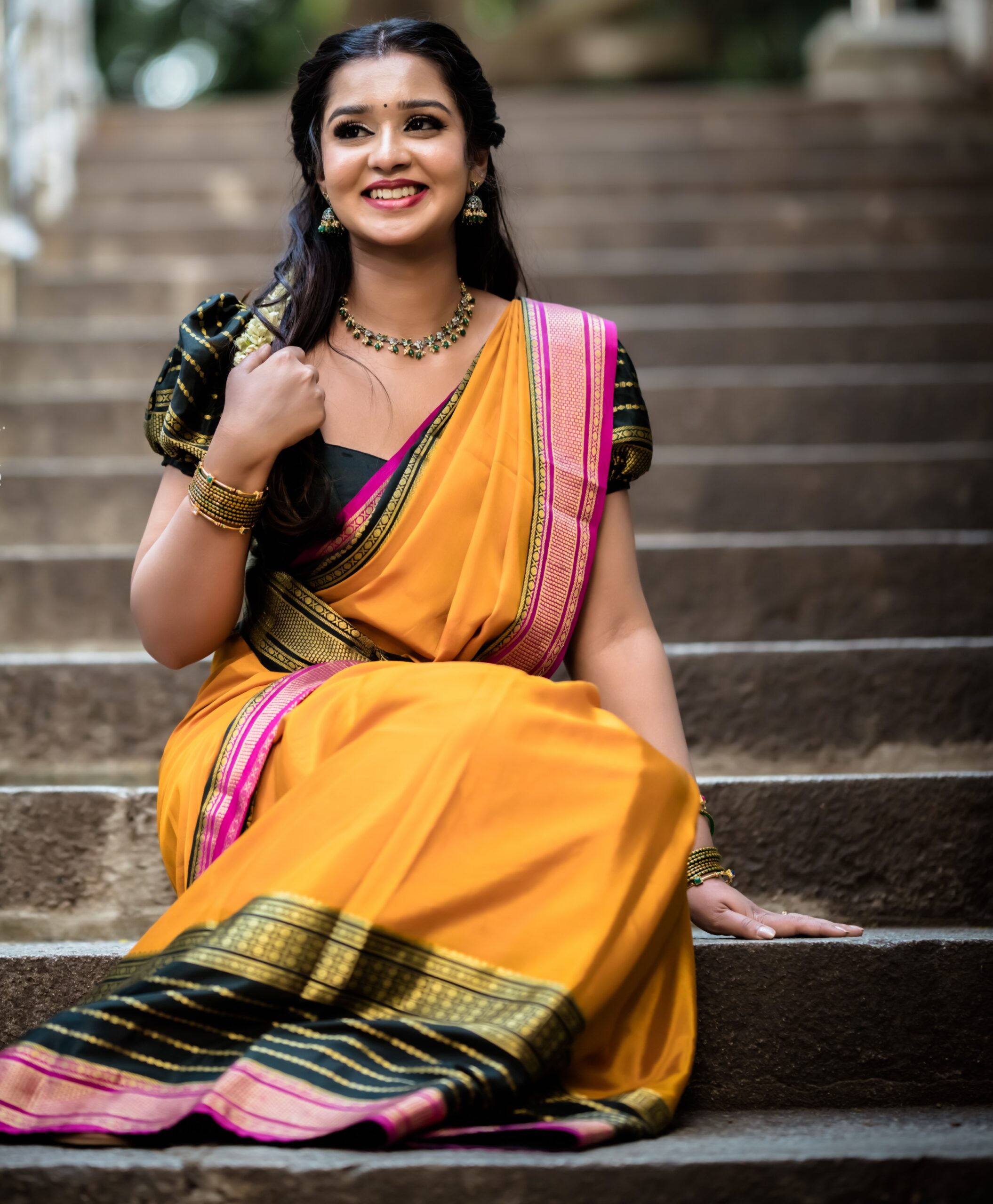 Mysore Silk Sarees: History, Types, and How to Identify Authentic Pieces