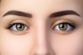 Eyes