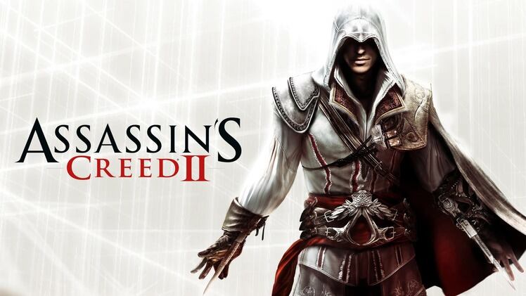Assassins Creed 2