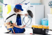 washing machine repair in gurugram