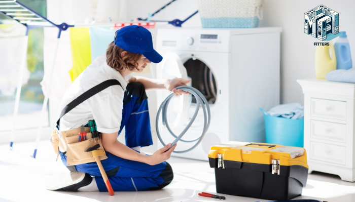 washing machine repair in gurugram