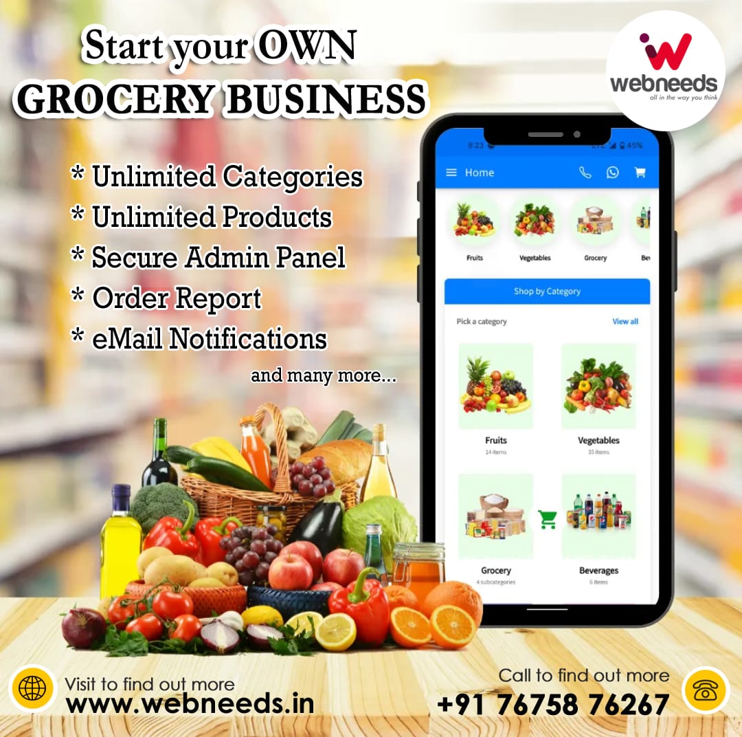 web designing company in India