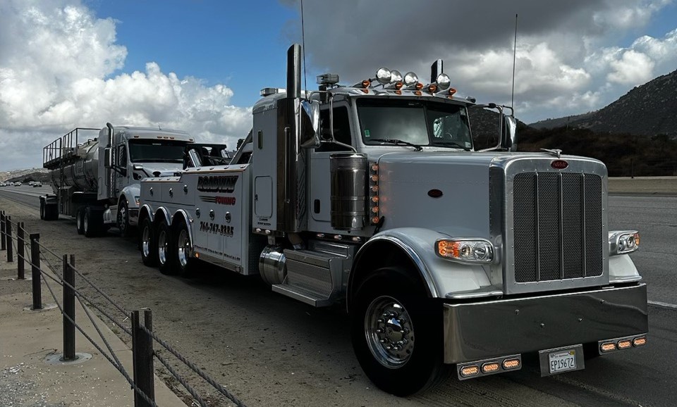 Tow Service Near You Available 24/7 for Quick Vehicle Help