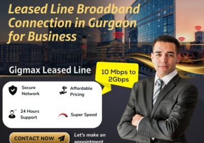 Leased-Line-Broadband-Connection-in-Gurgaon-for-Business