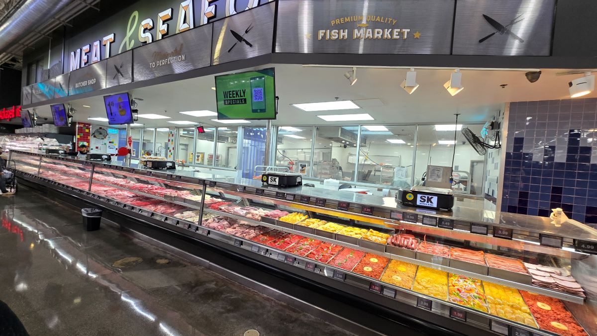 Where to Find the Best Mediterranean Grocery Stores Near You