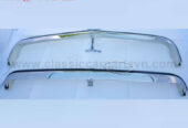 Mercedes Benz W114/ 115 sedan s1 1968 bumper
