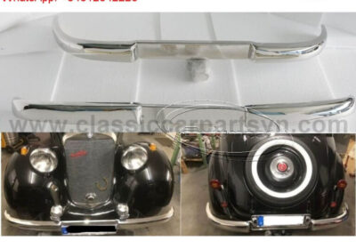 Mercedes-W136-170-Vb-bumpers-1952-1953-1