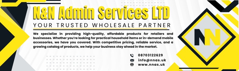 Your Trusted Partner for Affordable, High-Quality Wholesale Products