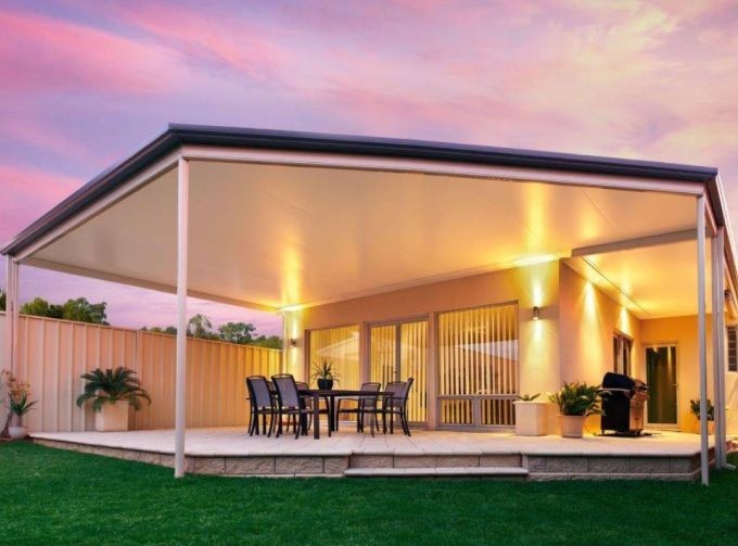Custom Outdoor Home Improvements Adelaide – Designed for You