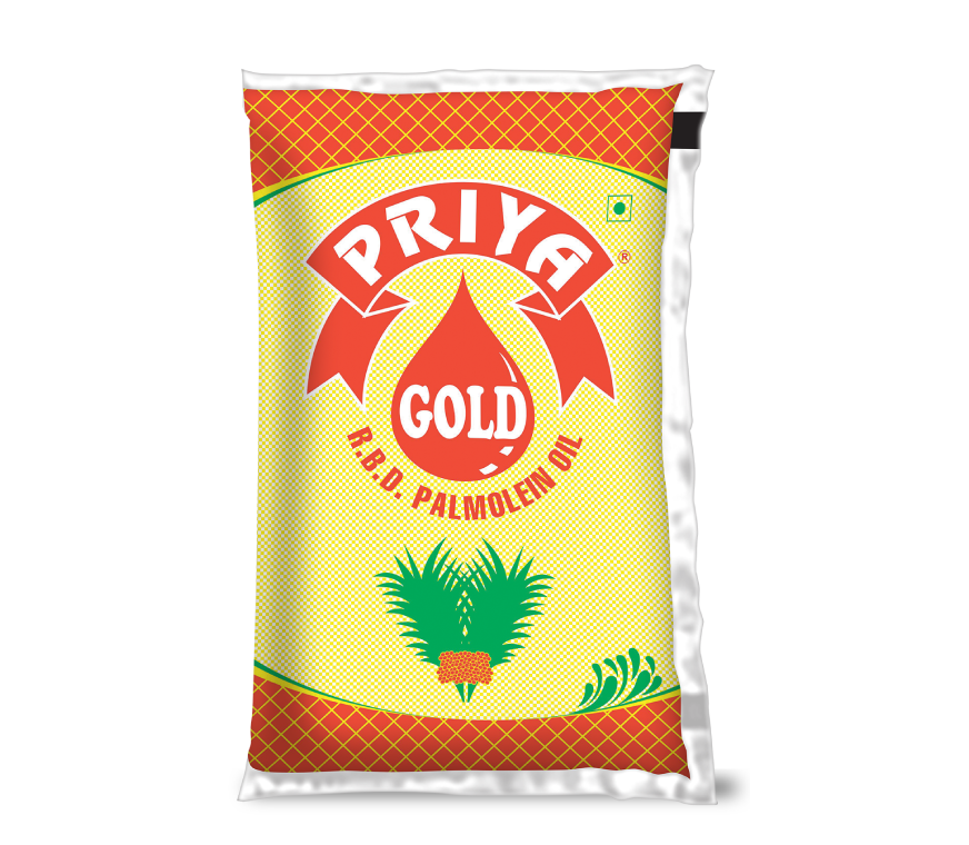 Palmolein Oil vs Other Cooking Oils: Which One Should You Choose?