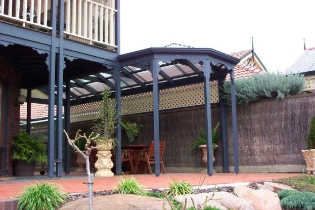 Upgrade Your Lifestyle with Professional Patio Builders Adelaide