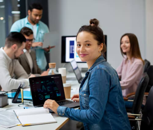 Software development company Ireland