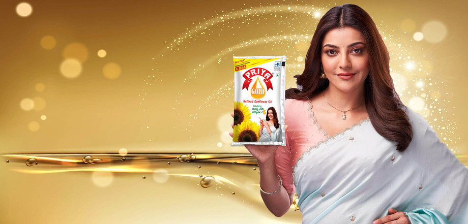 The Environmental Impact of Sunflower Oil Production