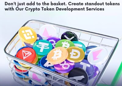 Token_development-services