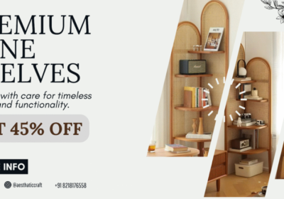 Top-7-Indian-Brands-Crafting-Premium-Wooden-Furniture-with-Timeless-Appeal