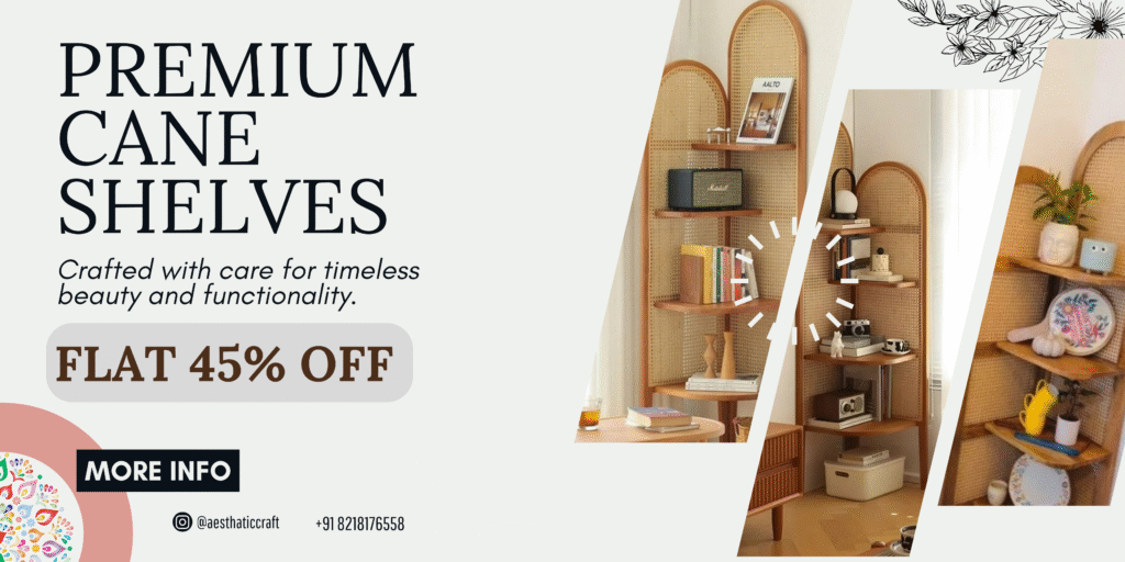 Top 7 Indian Brands Crafting Premium Wooden Furniture with Timeless Appeal