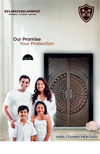 Top Steel Door Manufacturers in Coimbatore: What to Expect