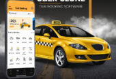 Uber Clone App Development Services