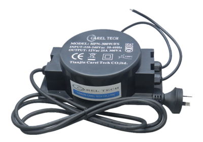 Waterproof-transformers