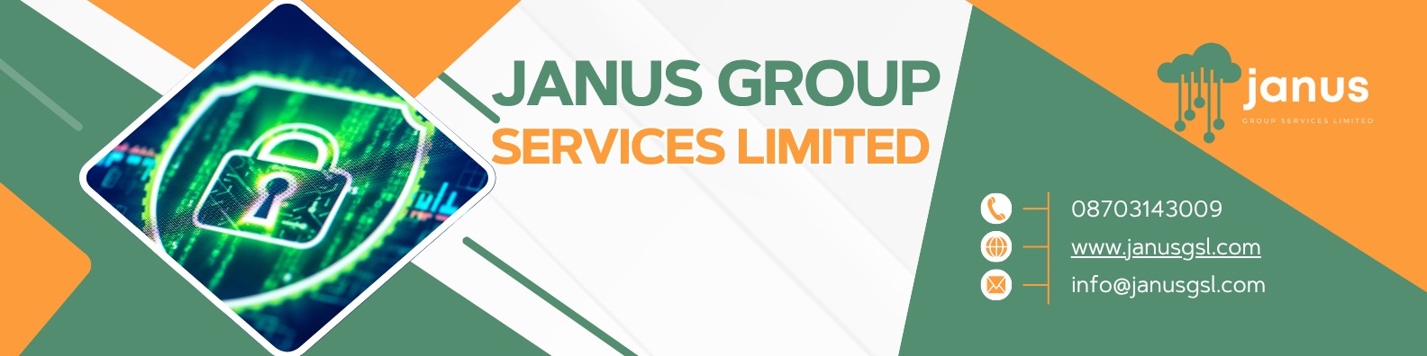 Your Data, Fully Secured. Fully Controlled.