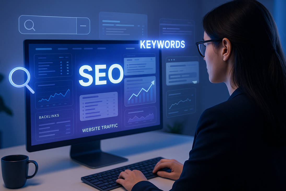 Why Every Marketing Campaign Fails Without a Strong SEO Foundation