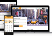 Uber Clone App Development Services