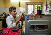 washing machine repair in gurugram
