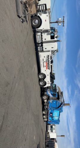 Cheapest Towing Service Near You with Fast and Dependable Pickup