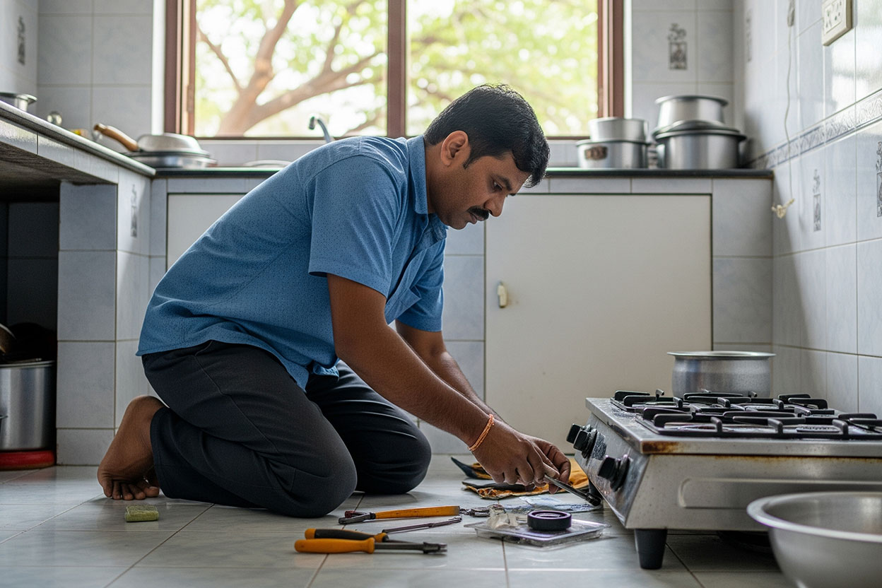 washing machine repair in gurugram