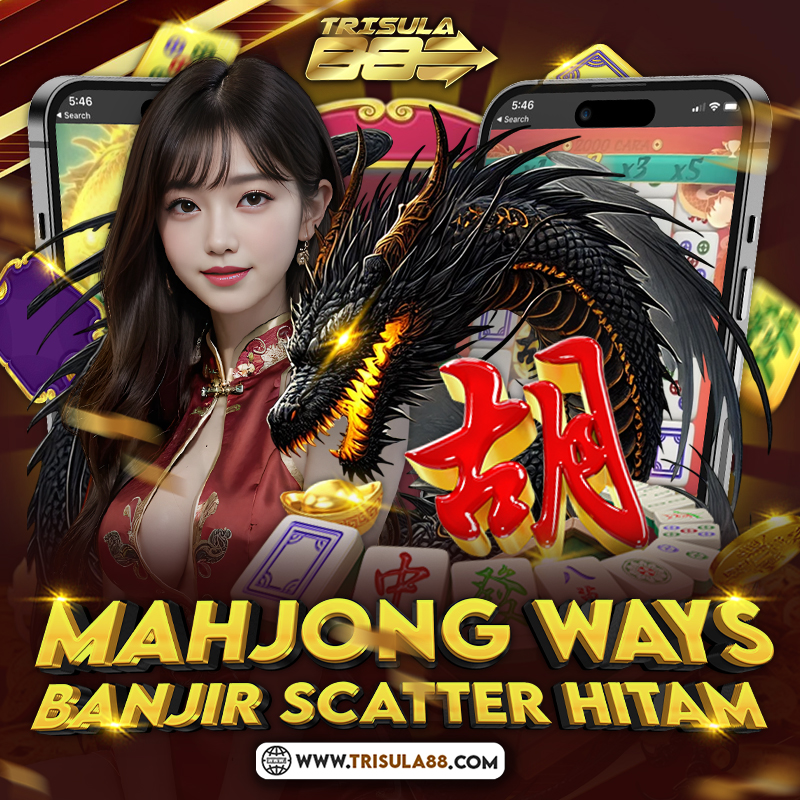 Panduan Lengkap Cara Maxwin Setiap Hari di Mahjong Ways