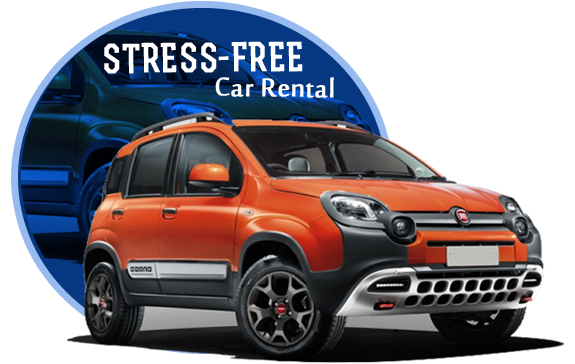 Rent a Car in Crete – Safe & Stress-Free Deals