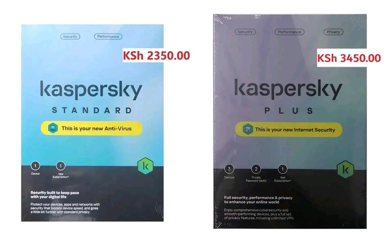 Brand new antivirus 00