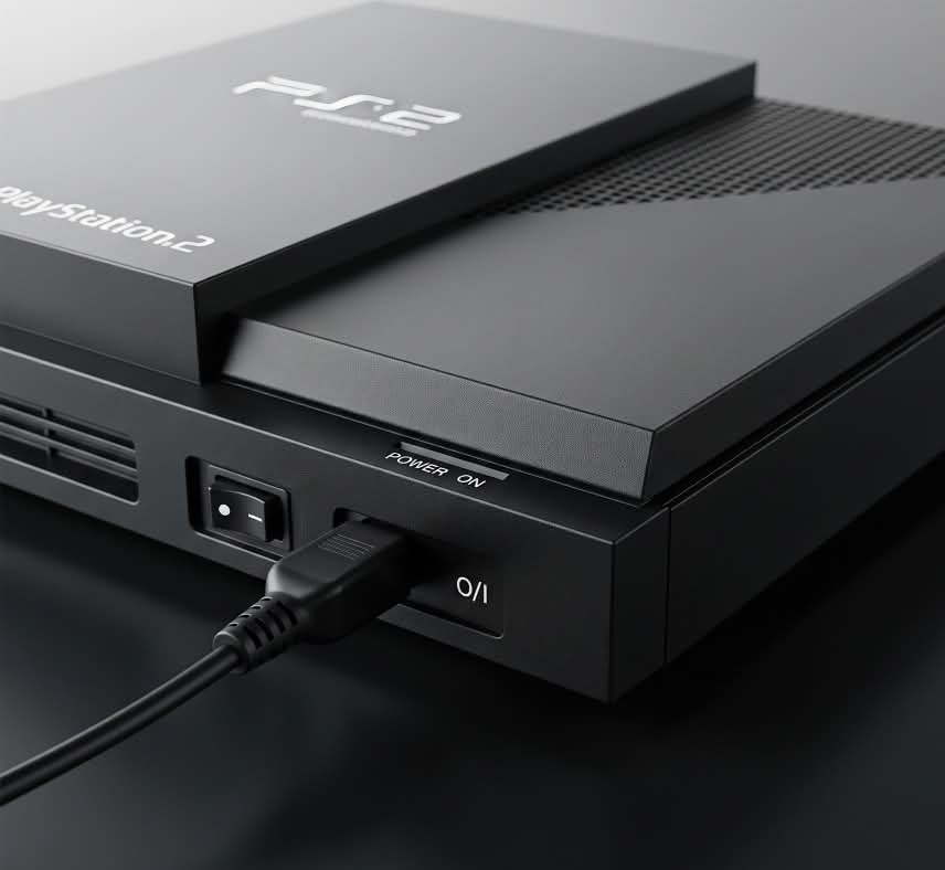 Ps2 power switch replacement as from kshs 1000