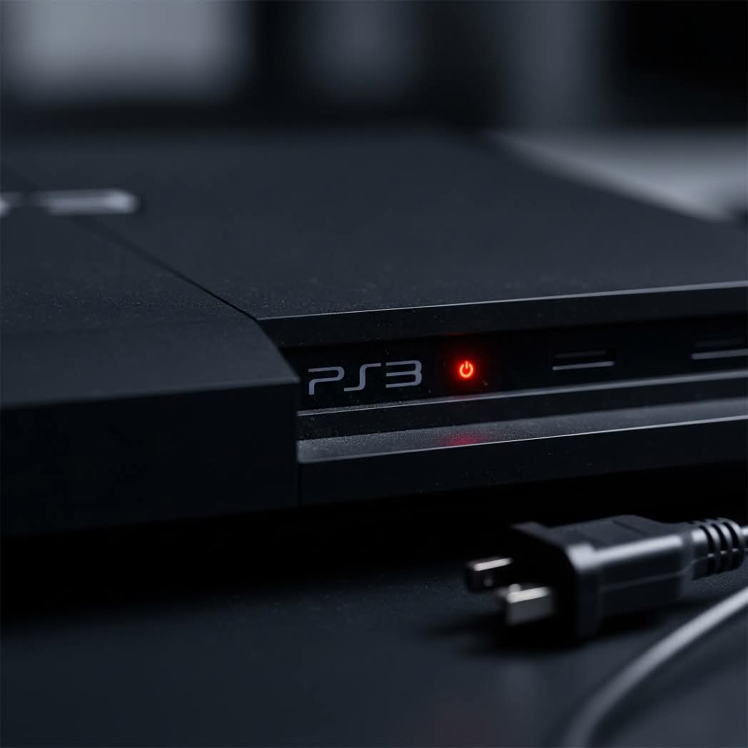 PlayStation 3 not powering on problems from Ksh.6500.