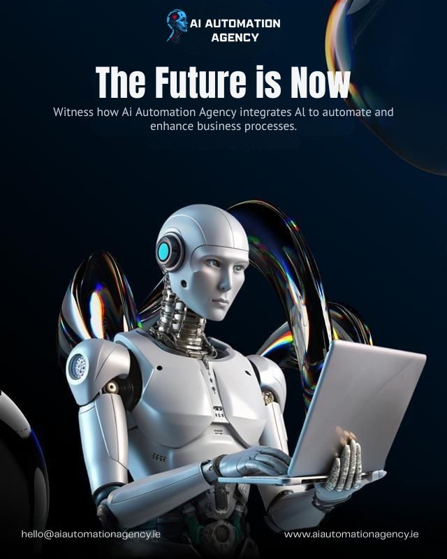 AI automation Ireland