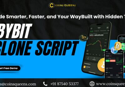 Bybit-Clone-Script