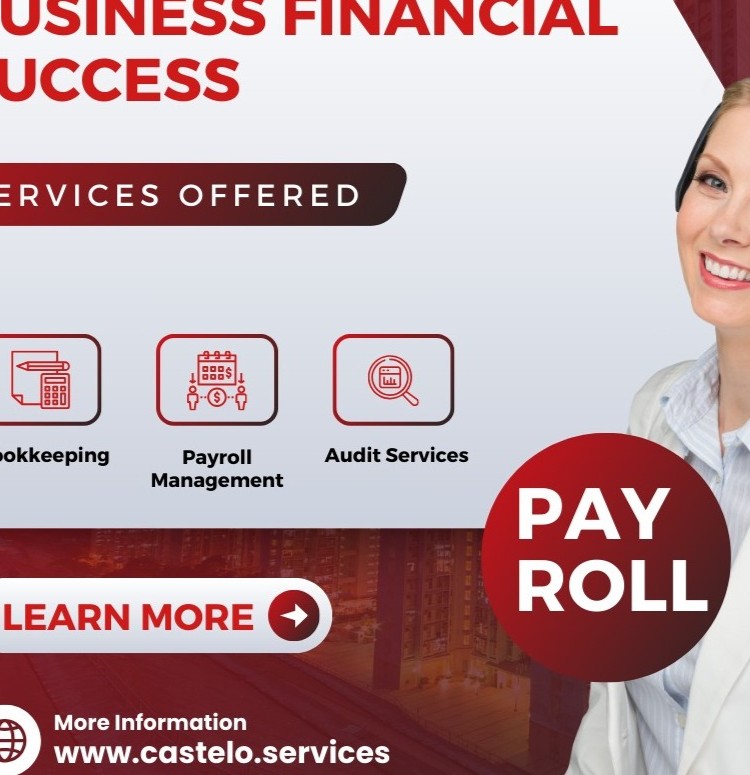 Transform Your Business with Expert Payroll & Recruitment Services
