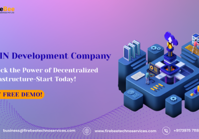 DePIN-Development-Company