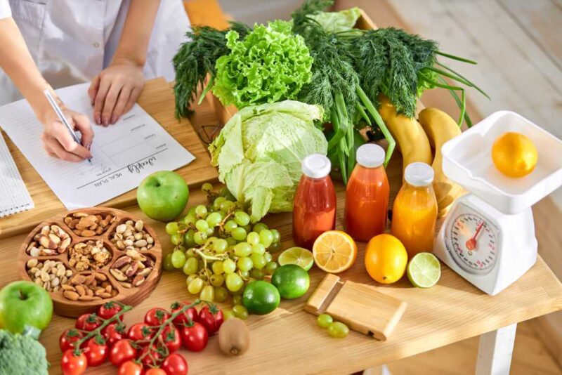 Dietitian Adelaide – Expert Nutrition and Meal Planning for Better Health