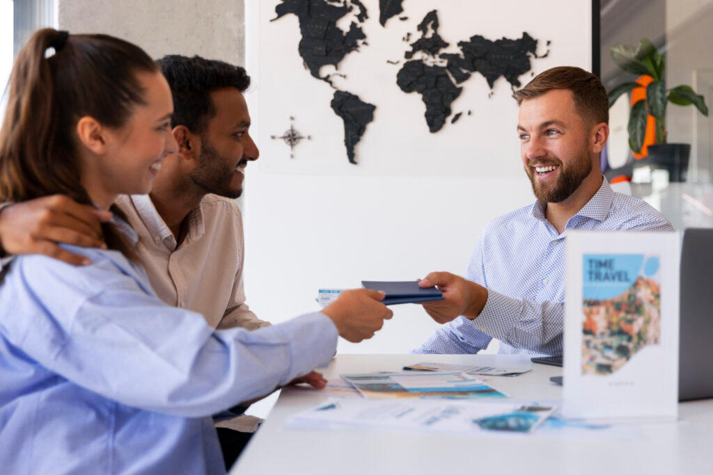 Educational Certificate Translation for GCC Employment Visas